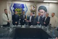 تغییر مدیریتی در چوکا با هدف تسریع بازگشت به تولید