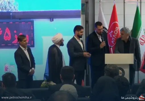 توسعه روانکاران آتا؛ از اوجان شیمی تبریز تا آتا اویل