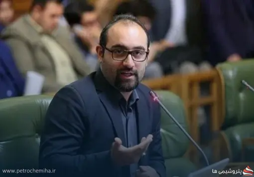 حجت نظری مدیرعامل سازمان اموال و املاک کوثر شد