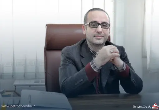 حسن شاهرخی عضو موظف هیات‌مدیره کویر تایر شد