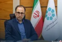 حسن شریفی قائم‌مقام مدیرعامل بانک توسعه تعاون شد