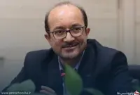 حسن قربانی مدیرکل ارتباطات و ناوبری هوایی شرکت فرودگاه‌ها شد