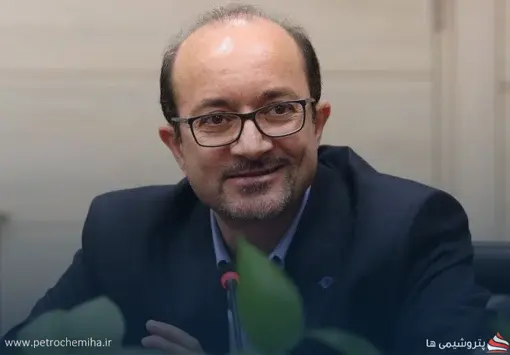 حسن قربانی مدیرکل ارتباطات و ناوبری هوایی شرکت فرودگاه‌ها شد