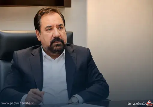 حسن وفائی در مدیرعاملی نفت صبا ابقا شد؛ رئیس هیئت‌مدیره تغییر کرد