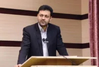 حسین توکلی کجانی سرپرست معاونت سیاسی استانداری تهران شد