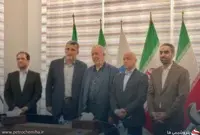 حسین مقدم مدیرعامل کارگزاری بانک سپه شد