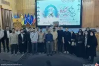 کسب ۱۵ رتبه برتر قرآن وزارت نفت توسط نمایندگان ماهشهر