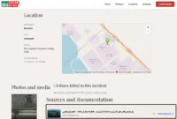 رسانه «پتروشیمی‌ها» به مرجع مستندسازی حمله به زیرساخت‌های پتروشیمی ایران تبدیل شد