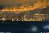حمله به پالایشگاه ۳۰۰ هزار بشکه‌ای روسیه؛ بازار گازوئیل تحت فشار بیشتر