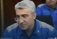 حمید صالحی، عضو جدید هیات‌مدیره ایران‌خودرو دیزل