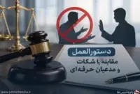 قوه قضاییه سازوکار مقابله با شکات و مدعیان حرفه‌ای را تعیین کرد
