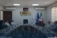 تأکید امام جمعه عسلویه بر بهره‌گیری دماوند انرژی از نخبگان بومی