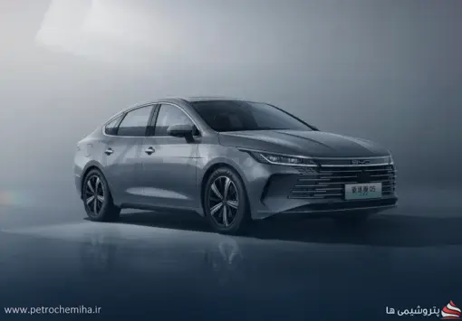 فروش قطعی BYD Destroyer ۰۵ با پیش‌پرداخت ۶۳۵ میلیون تومان آغاز می‌شود