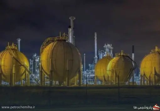مخازن گاز آلمان در پایین‌ترین سطوح تاریخی؛ VNG روی LNG و منابع جدید حساب می‌کند