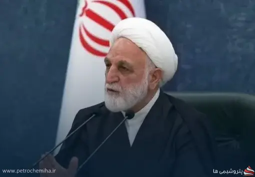 هشدار اژه‌ای درباره تراستی‌ها؛ توضیحات وزارت نفت قانع‌کننده نبود، موضوع را تعیین تکلیف می‌کنم
