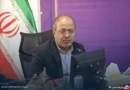 رضا محمدنژاد بیدخت سرپرست متروی تهران و حومه شد