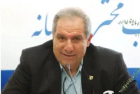 ستار خورشیدی مدیرعامل «ثفارس» شد