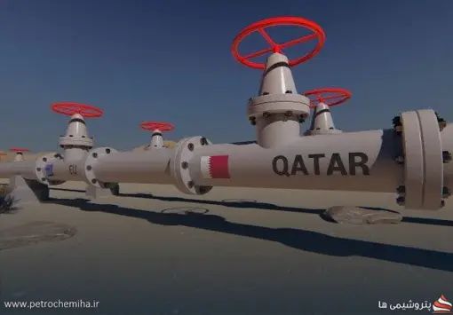 بحران هرمز توسعه LNG قطر را متوقف کرد؛ پروژه ۸۳ میلیارد دلاری در معرض تأخیر