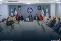 سیاست‌های ۱۴گانه حکمرانی انرژی شستا به شرکت‌های تابعه ابلاغ شد