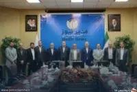سیدعلی بحرینی‌مقدم سرپرست شرکت دخانیات ایران شد