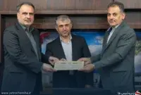 دبیر جدید شورای امر به معروف مناطق نفت‌خیز جنوب معرفی شد