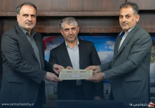 دبیر جدید شورای امر به معروف مناطق نفت‌خیز جنوب معرفی شد