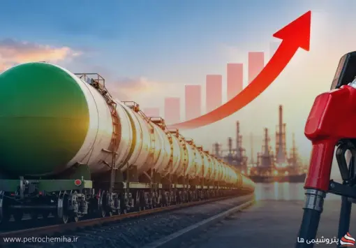 بازار سوخت آمریکا در آستانه شوک؛ ذخایر دیزل می‌تواند قیمت بنزین را بالا ببرد