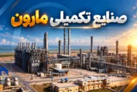 ترکیب هیئت‌مدیره صنایع تکمیلی مارون تا سال ۱۴۰۷ مشخص شد