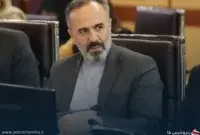 عابدین هادی‌نژاد با حفظ سمت سرپرست معاونت بازرگانی راه‌آهن شد