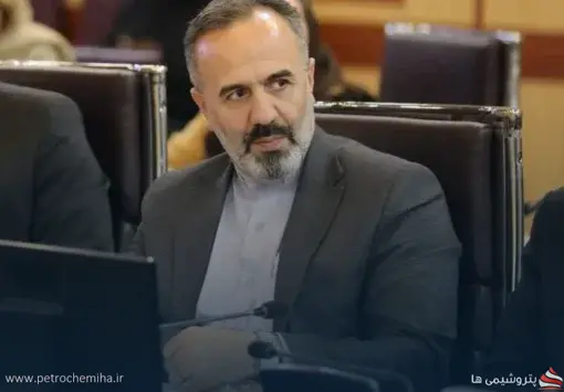 عابدین هادی‌نژاد با حفظ سمت سرپرست معاونت بازرگانی راه‌آهن شد