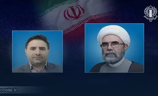 «علی فلاحی» مدیرکل روابط عمومی شورای هماهنگی تبلیغات اسلامی شد