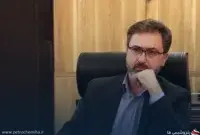 علیرضا دولت‌آبادی معاون واگذاری سهام سازمان خصوصی‌سازی شد