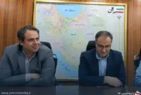 با حکم رئیس سازمان اداری و استخدامی؛ علی‌اکبر حدادی هرندی مسئول حکمرانی داده‌مبنا شد