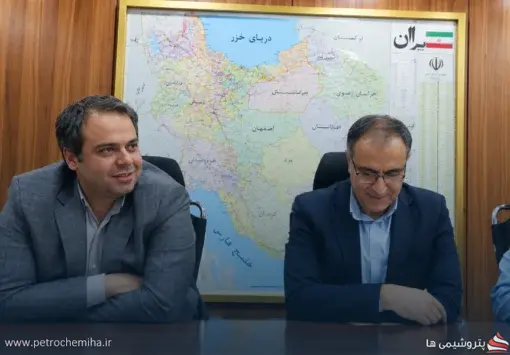 با حکم رئیس سازمان اداری و استخدامی؛ علی‌اکبر حدادی هرندی مسئول حکمرانی داده‌مبنا شد