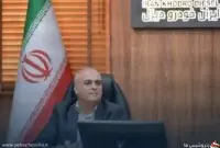 غلامرضا محمدی به مدیرعاملی ایران‌خودرو دیزل منصوب شد