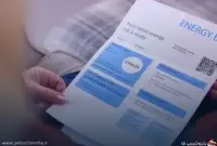 جهش قیمت گاز در اروپا؛ قبوض انرژی انگلیس در آستانه افزایش ۳۰ درصدی