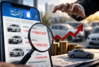 ایران‌جیب و چالش قیمت‌سازی در بازار خودرو؛ رسانه یا مرجع نرخ‌گذاری؟