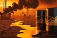 گزارش روز بازار نفت؛ برنت به ۹۳.۸۷ دلار رسید، نفتا و LPG صعودی شدند