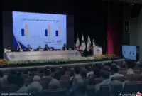 در مجمع امروز تاپیکو چه گذشت؟؛ شهیدی‌پور از «معدن طلای» ۱۱۰۰ همتی تا بحران گاز خراسان گفت