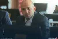محسن مفید مدیرکل دفتر فناوری اطلاعات استانداری تهران شد