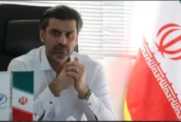 پیام مدیرعامل پتروشیمی کیمیا پارس خاورمیانه در پی حمله آمریکای جنایتکار و متجاوز به جزیره لاوان