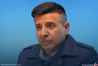 انتصاب محمد شایگان به نمایندگی از پتروشیمی تندگویان در «صدف خلیج فارس»