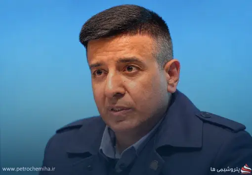 انتصاب محمد شایگان به نمایندگی از پتروشیمی تندگویان در «صدف خلیج فارس»