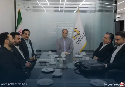 محمدحسین بنی‌اسدزاده مدیرعامل شرکت معدنی مبین سپهر صادرات شد