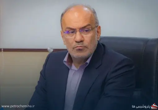 پیام تسلیت شرکت توسعه پتروشیمی نگین مکران به مناسبت در گذشت مادر گرامی مدیرعامل گروه سرمایه‌گذاری تجاری شستان