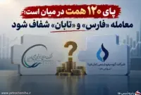 یک کرسی، ۱۲۰ همت؟؛ ابهام بزرگ در معامله «هلدینگ خلیج فارس» و «تابان»