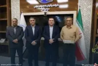 تغییر در ترکیب مدیریتی پالایش نفت بندرعباس؛ معاونین جدید منصوب شدند