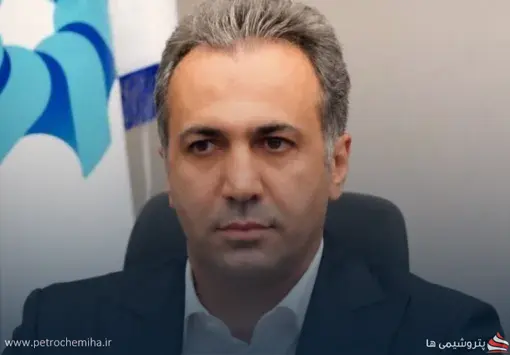 مهدی زحمتکش مدیرعامل جدید گروه سرمایه‌گذاری غدیر شد