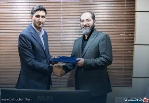 مهدی سالم قائم‌مقام فن‌آوا شد؛ از خلیج فارس تا صندوق ذخیره فرهنگیان