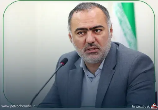 مهران زینلیان مدیرعامل گروه توسعه ساختمان تدبیر شد